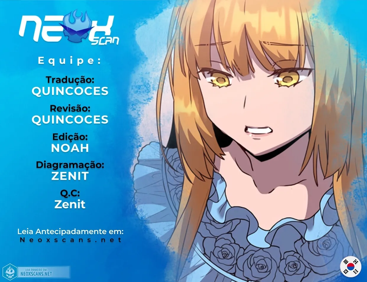 Read The Max Level Hero Has Returned PT Manga Online