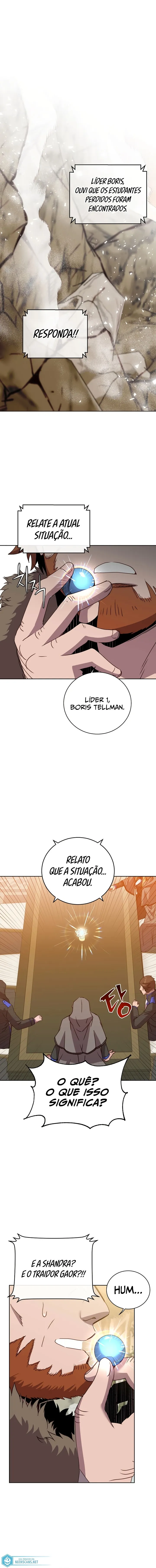 Read The Max Level Hero Has Returned PT Manga Online