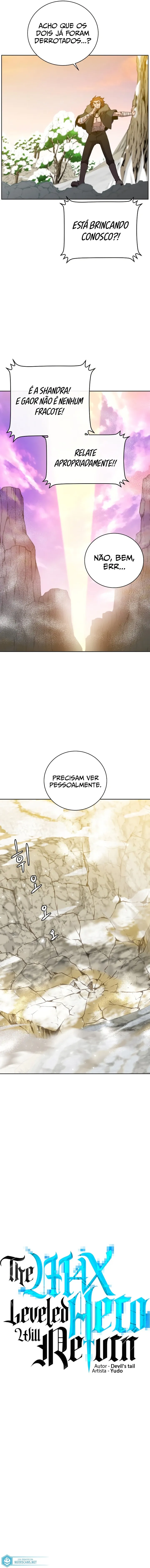 Read The Max Level Hero Has Returned PT Manga Online