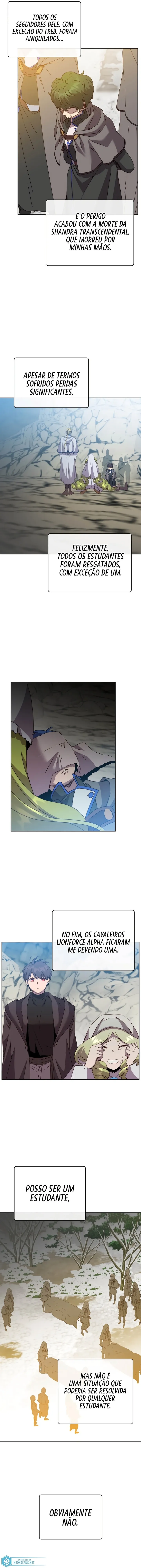 Read The Max Level Hero Has Returned PT Manga Online