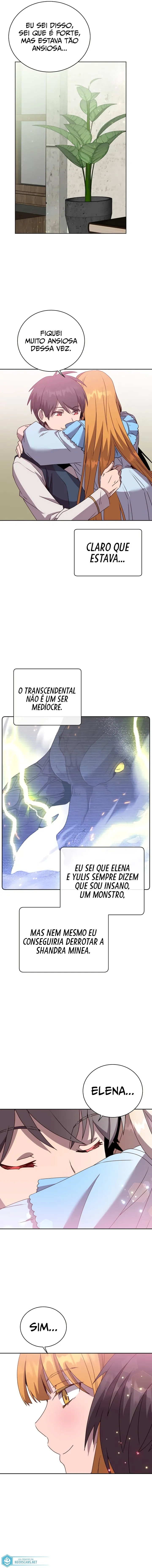 Read The Max Level Hero Has Returned PT Manga Online