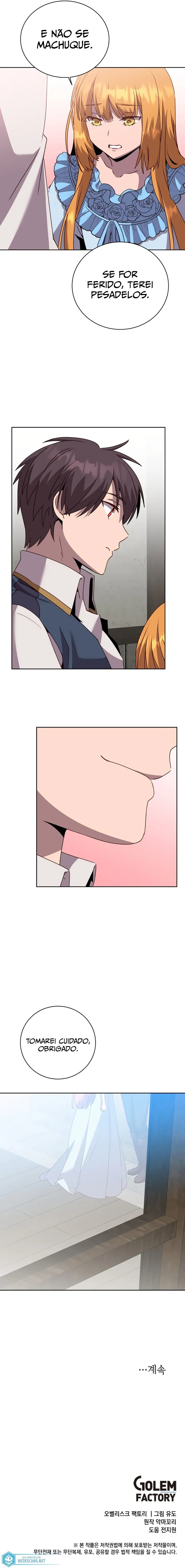 Read The Max Level Hero Has Returned PT Manga Online