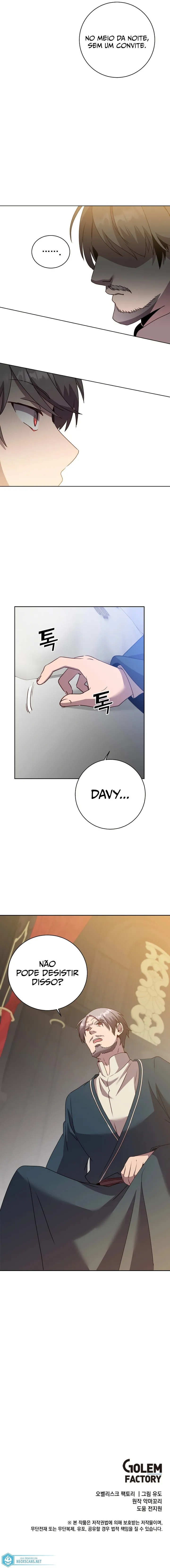 Read The Max Level Hero Has Returned PT Manga Online