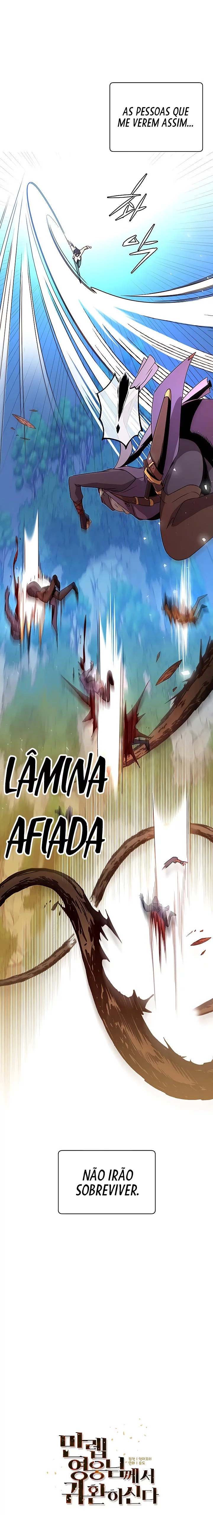 Read The Max Level Hero Has Returned PT Manga Online