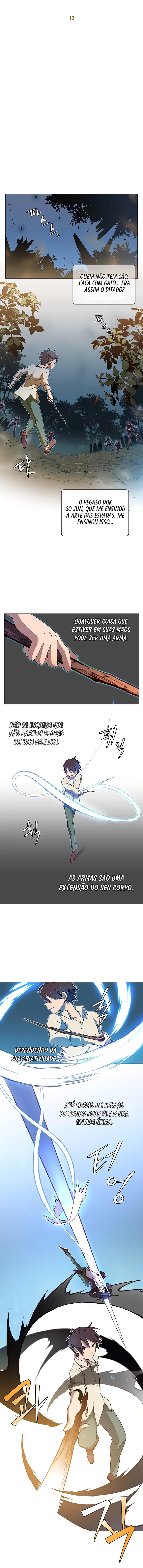 Read The Max Level Hero Has Returned PT Manga Online