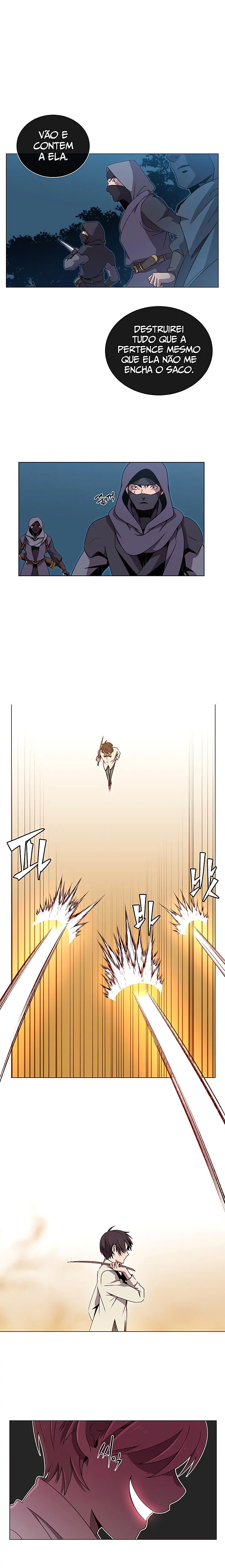 Read The Max Level Hero Has Returned PT Manga Online