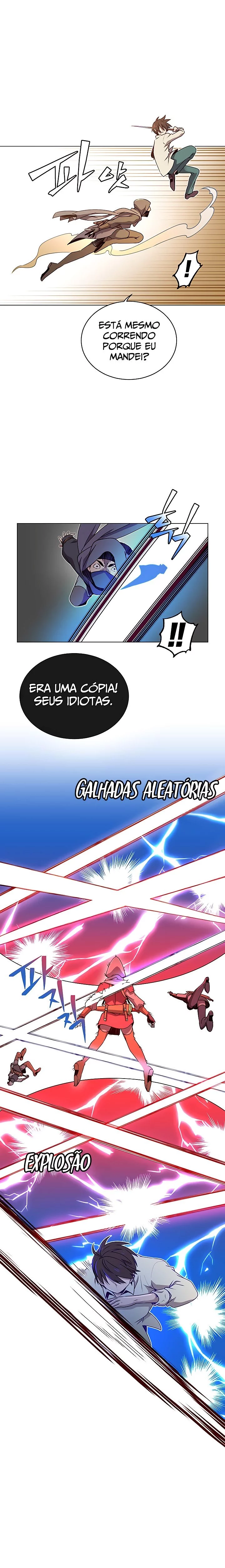 Read The Max Level Hero Has Returned PT Manga Online