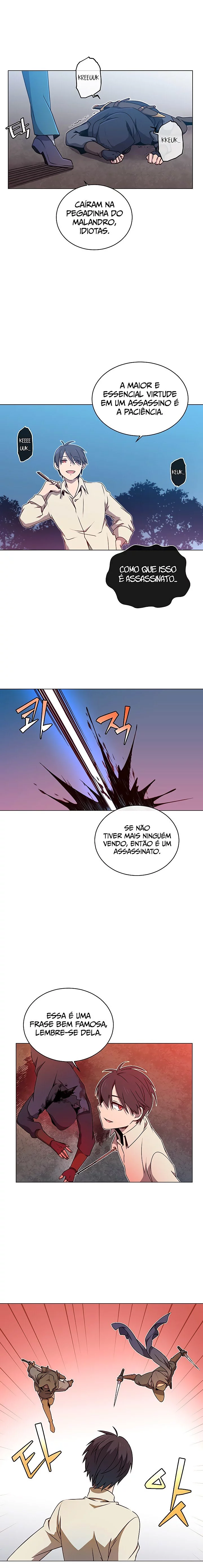 Read The Max Level Hero Has Returned PT Manga Online