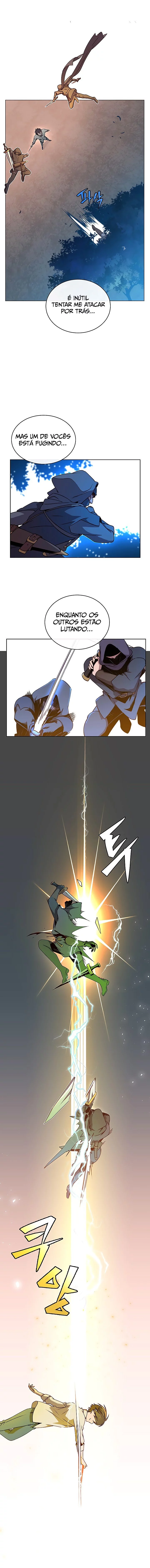 Read The Max Level Hero Has Returned PT Manga Online