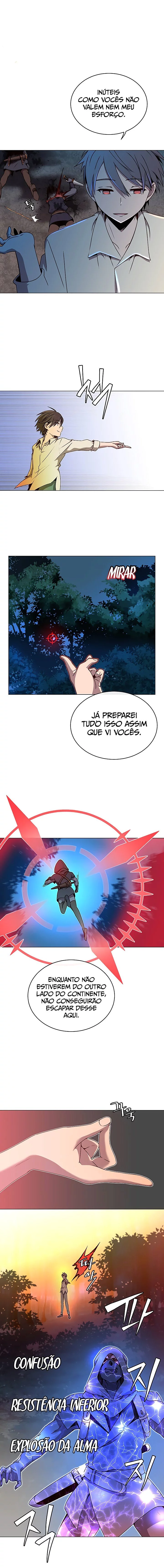 Read The Max Level Hero Has Returned PT Manga Online