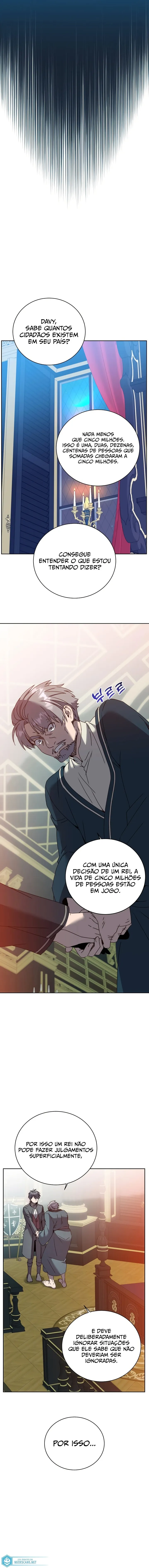Read The Max Level Hero Has Returned PT Manga Online