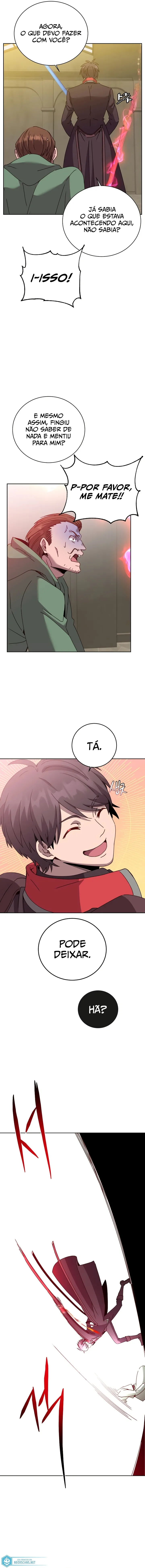 Read The Max Level Hero Has Returned PT Manga Online