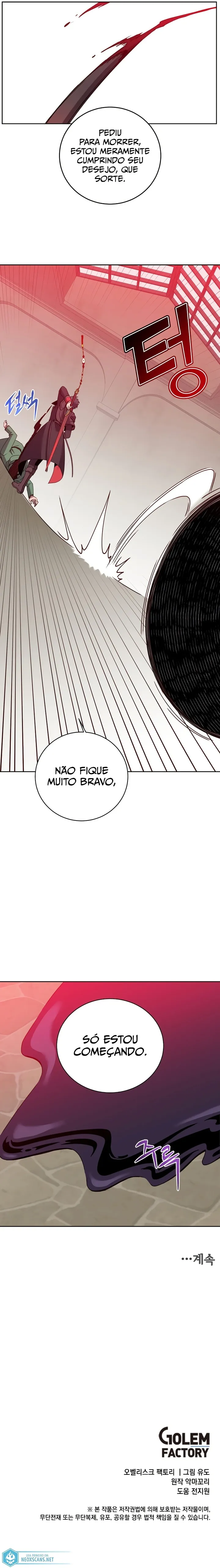 Read The Max Level Hero Has Returned PT Manga Online