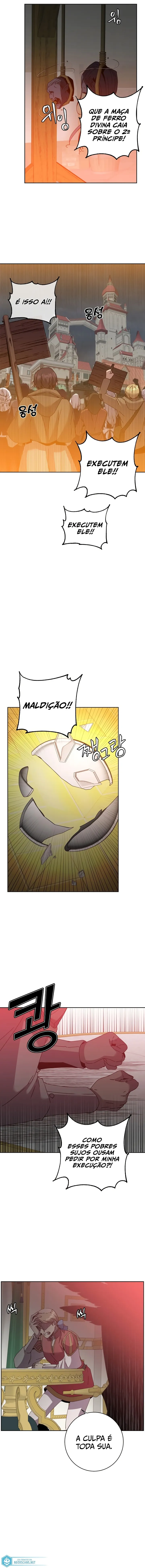 Read The Max Level Hero Has Returned PT Manga Online