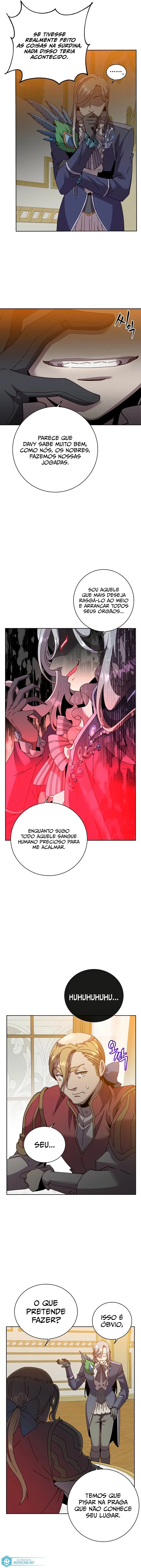Read The Max Level Hero Has Returned PT Manga Online