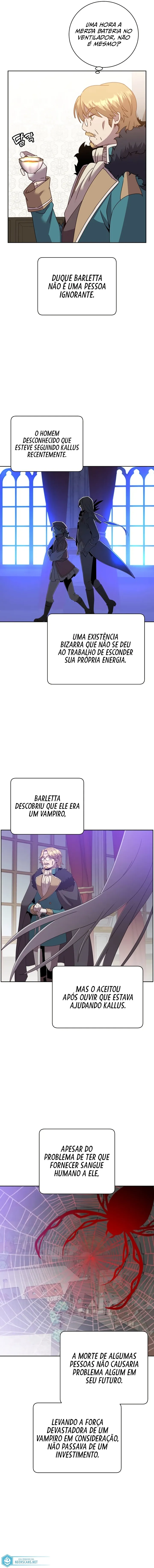 Read The Max Level Hero Has Returned PT Manga Online