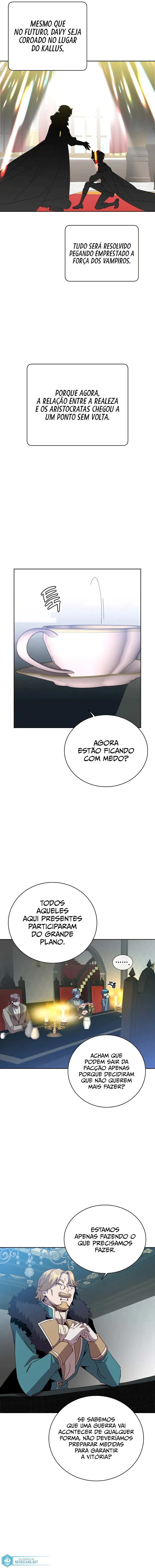 Read The Max Level Hero Has Returned PT Manga Online
