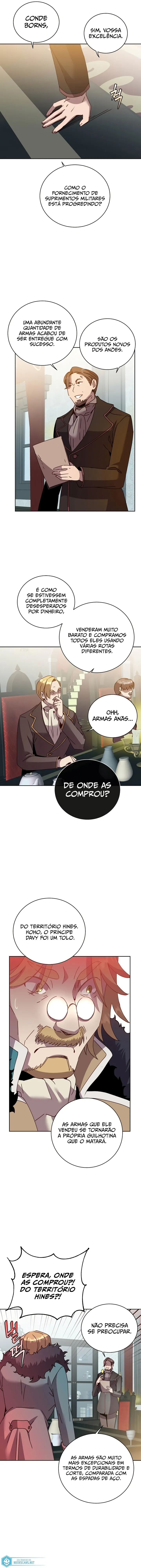 Read The Max Level Hero Has Returned PT Manga Online