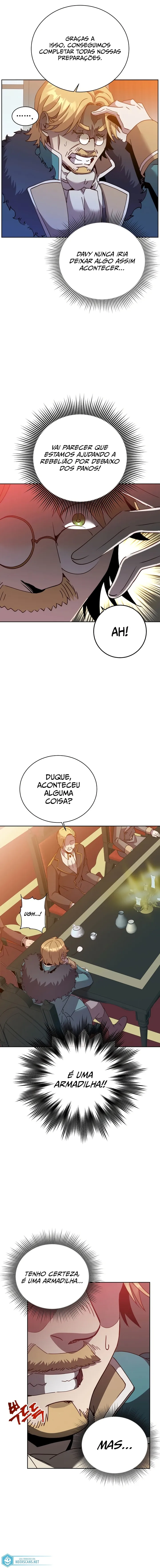 Read The Max Level Hero Has Returned PT Manga Online