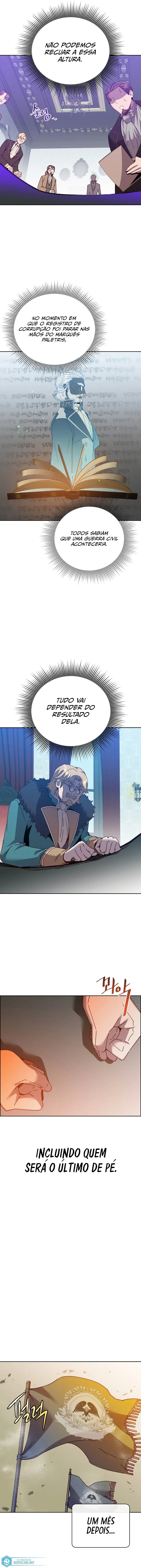 Read The Max Level Hero Has Returned PT Manga Online
