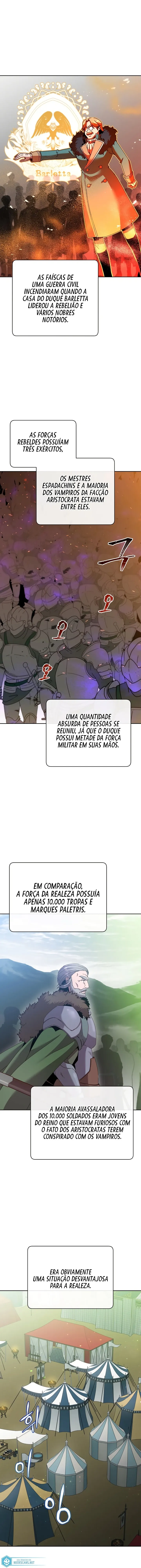 Read The Max Level Hero Has Returned PT Manga Online