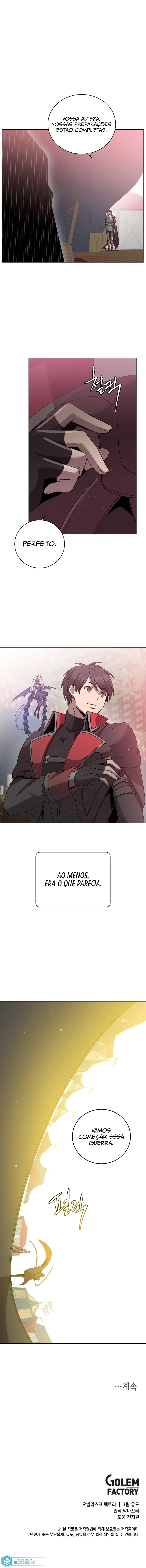 Read The Max Level Hero Has Returned PT Manga Online