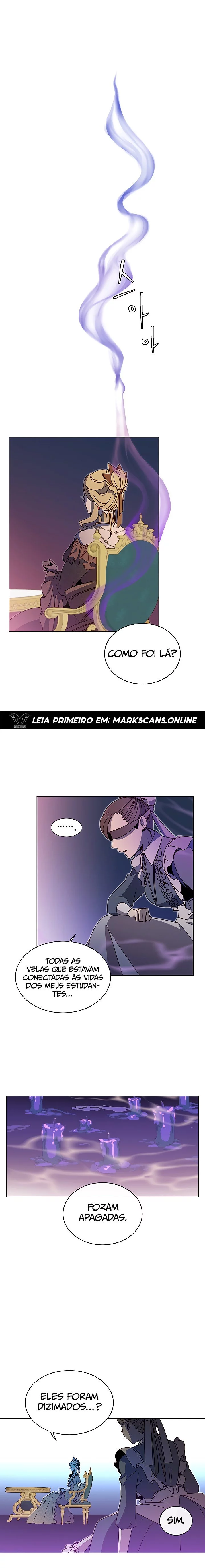 Read The Max Level Hero Has Returned PT Manga Online