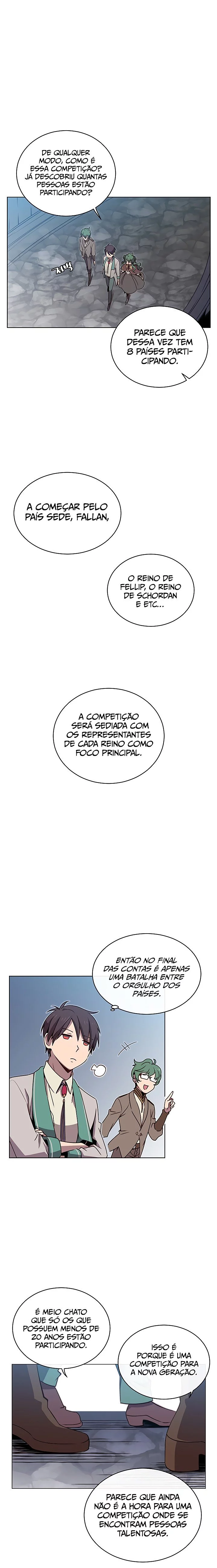 Read The Max Level Hero Has Returned PT Manga Online