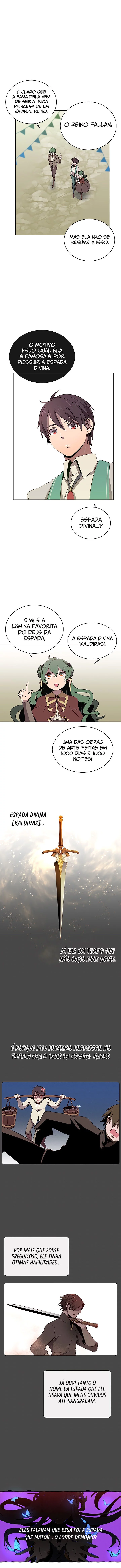 Read The Max Level Hero Has Returned PT Manga Online