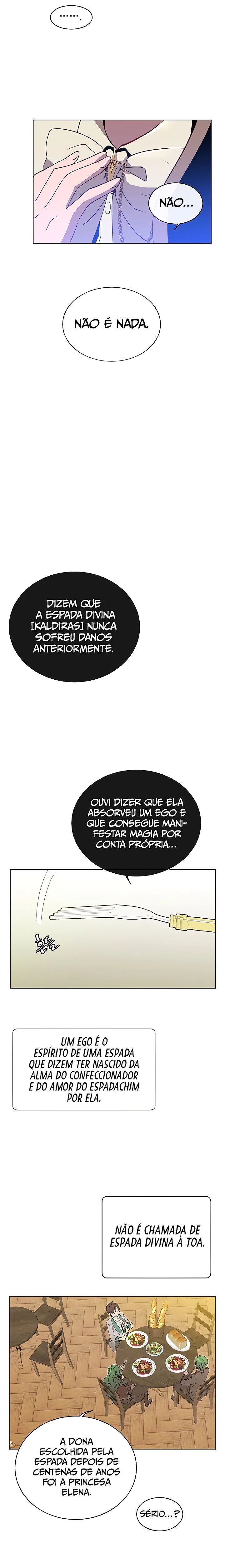Read The Max Level Hero Has Returned PT Manga Online