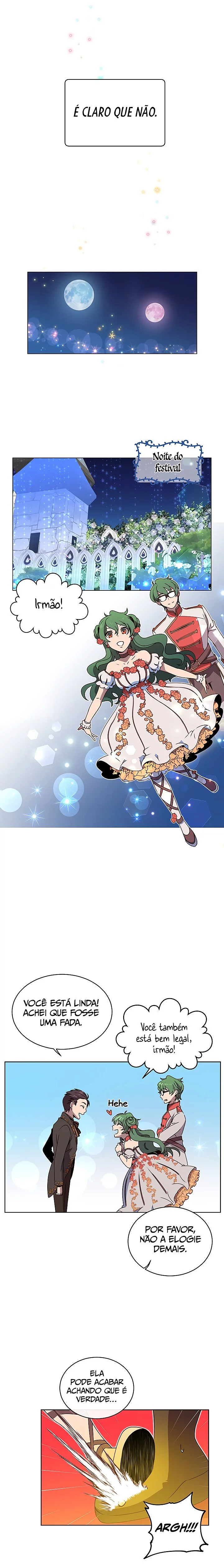 Read The Max Level Hero Has Returned PT Manga Online