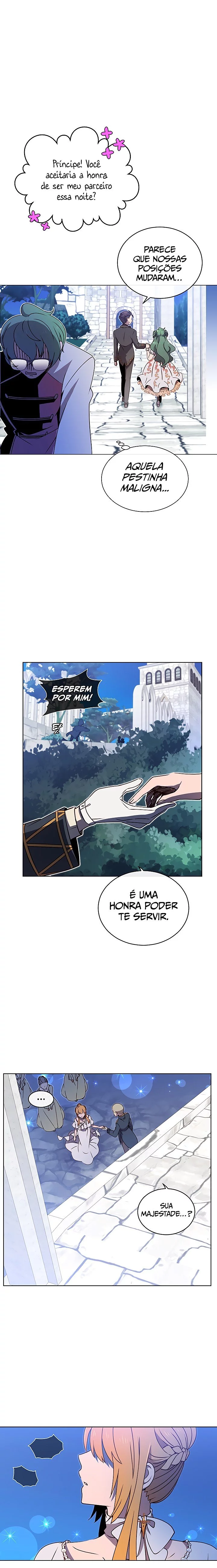 Read The Max Level Hero Has Returned PT Manga Online