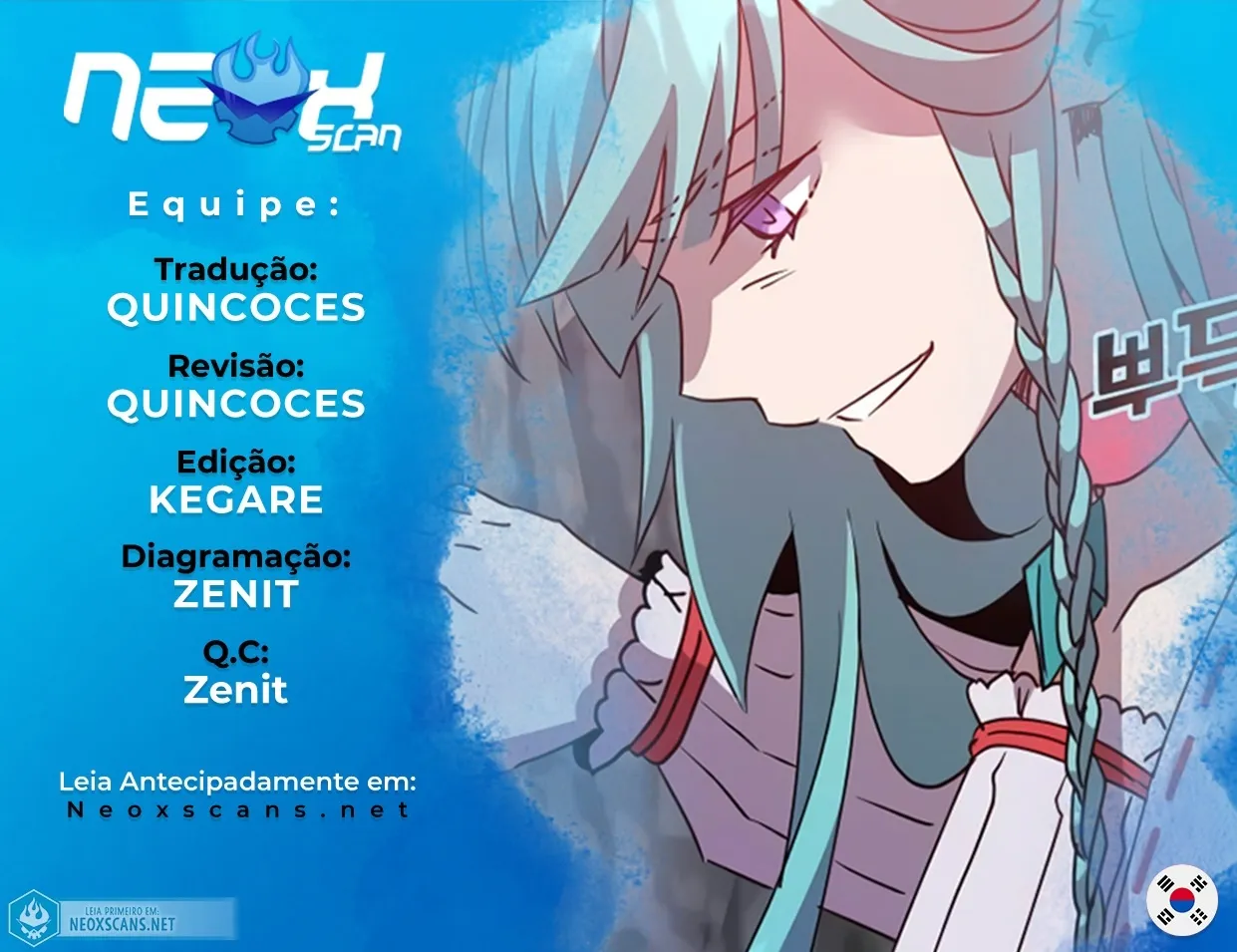 Read The Max Level Hero Has Returned PT Manga Online
