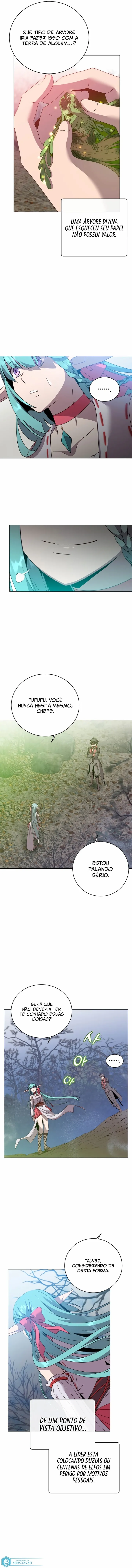 Read The Max Level Hero Has Returned PT Manga Online
