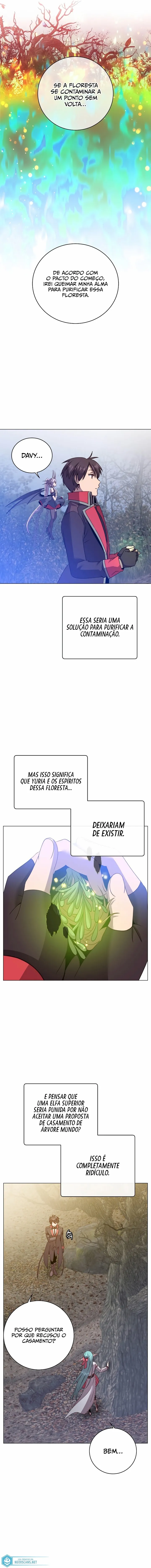 Read The Max Level Hero Has Returned PT Manga Online