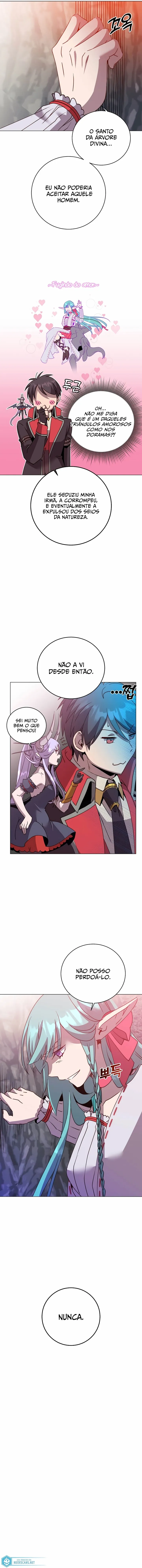 Read The Max Level Hero Has Returned PT Manga Online