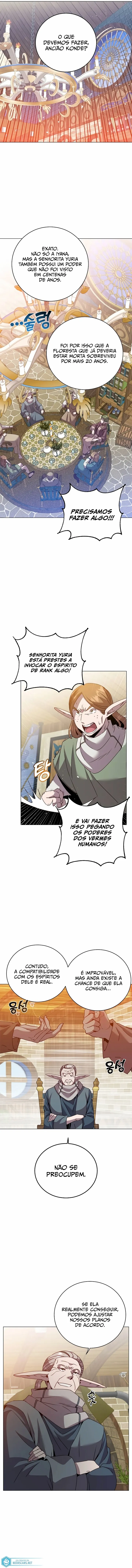 Read The Max Level Hero Has Returned PT Manga Online