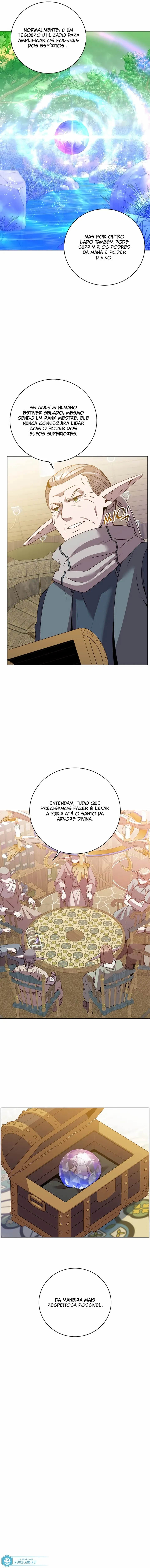 Read The Max Level Hero Has Returned PT Manga Online