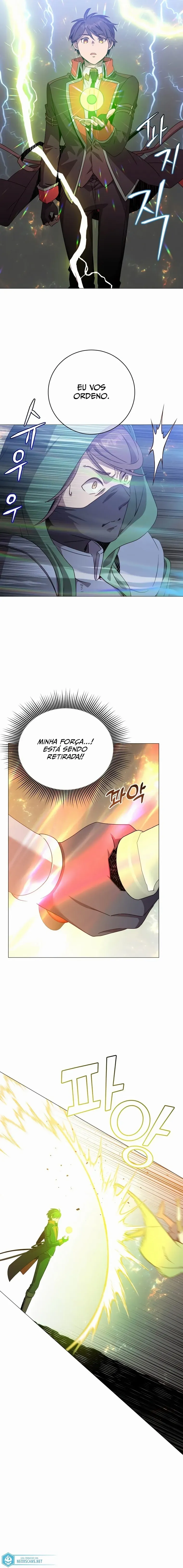 Read The Max Level Hero Has Returned PT Manga Online