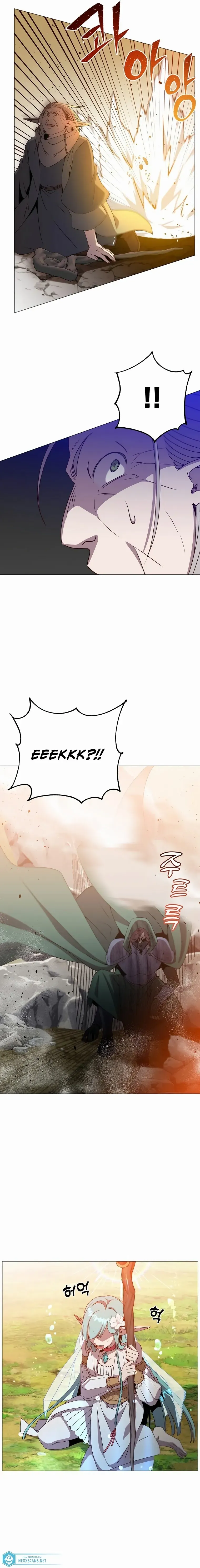 Read The Max Level Hero Has Returned PT Manga Online