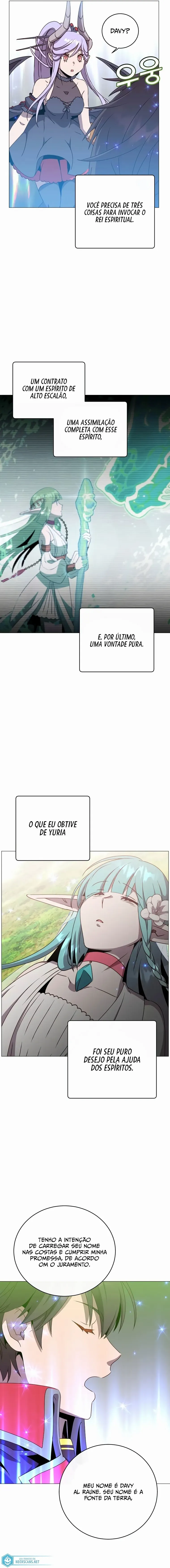 Read The Max Level Hero Has Returned PT Manga Online