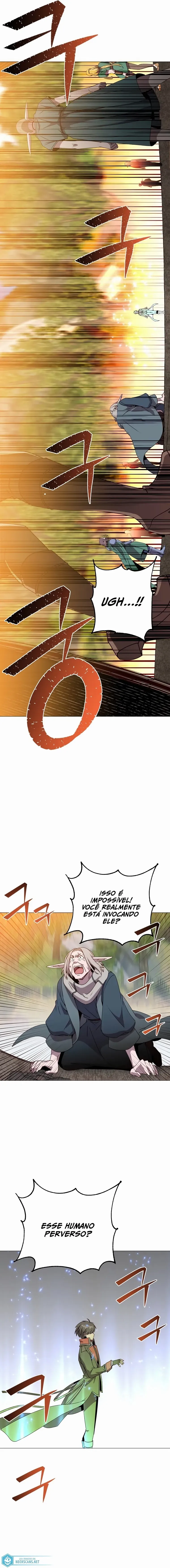 Read The Max Level Hero Has Returned PT Manga Online