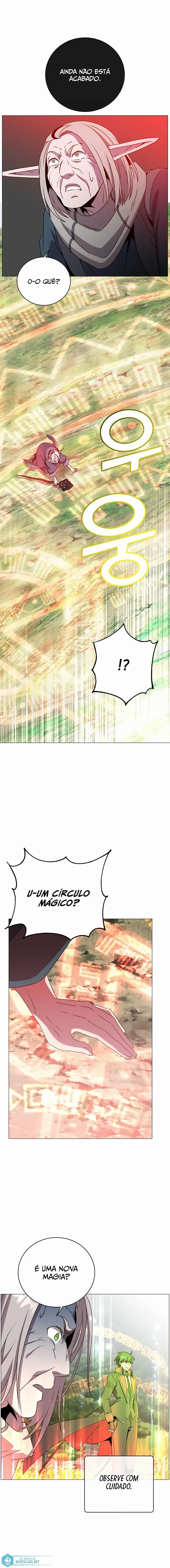 Read The Max Level Hero Has Returned PT Manga Online