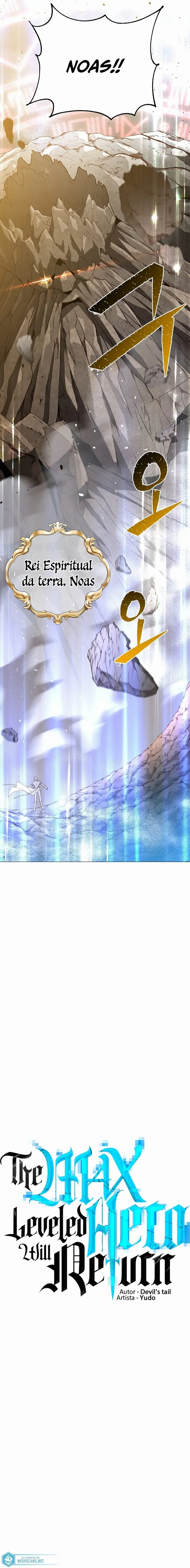 Read The Max Level Hero Has Returned PT Manga Online