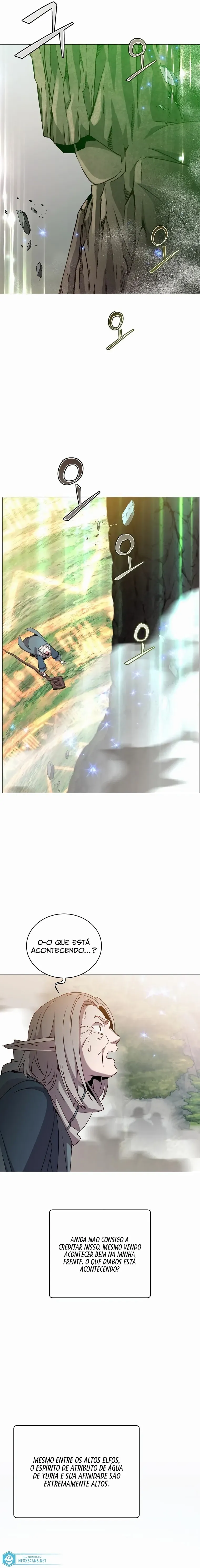 Read The Max Level Hero Has Returned PT Manga Online