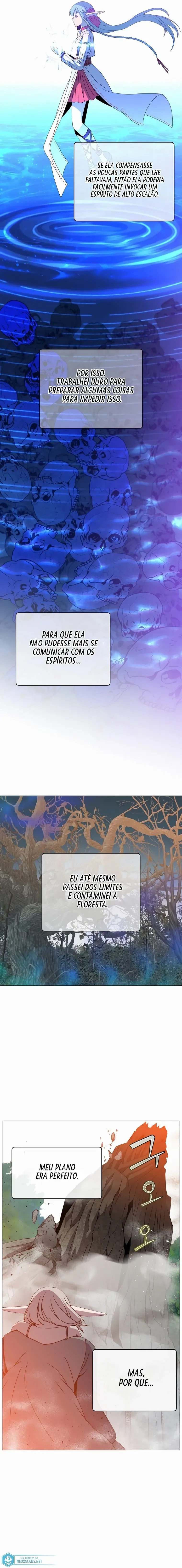 Read The Max Level Hero Has Returned PT Manga Online
