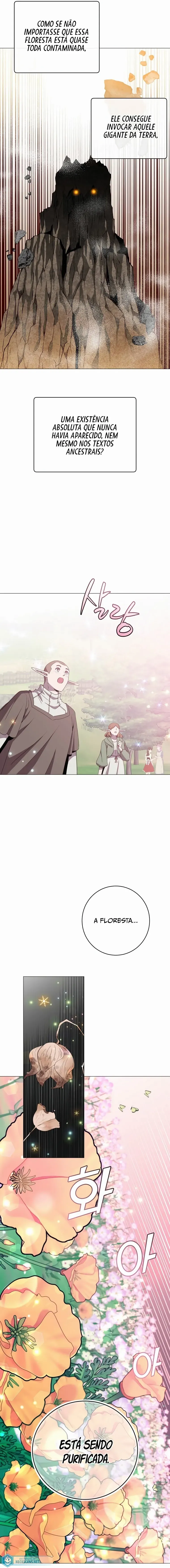 Read The Max Level Hero Has Returned PT Manga Online