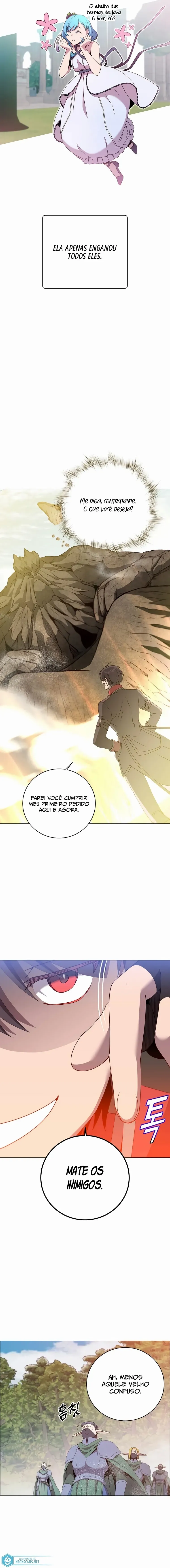Read The Max Level Hero Has Returned PT Manga Online