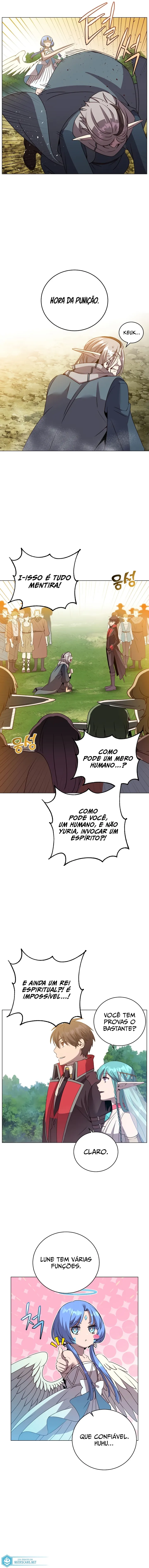 Read The Max Level Hero Has Returned PT Manga Online