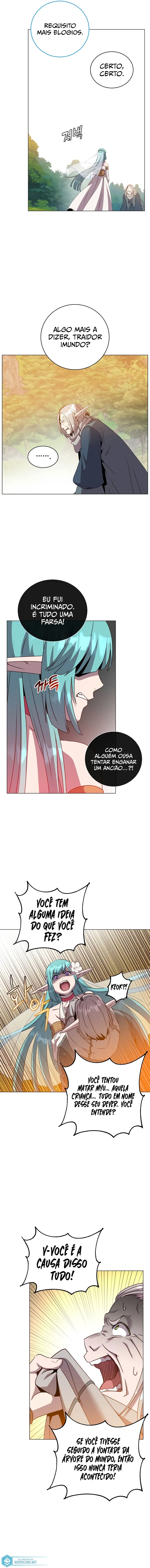 Read The Max Level Hero Has Returned PT Manga Online